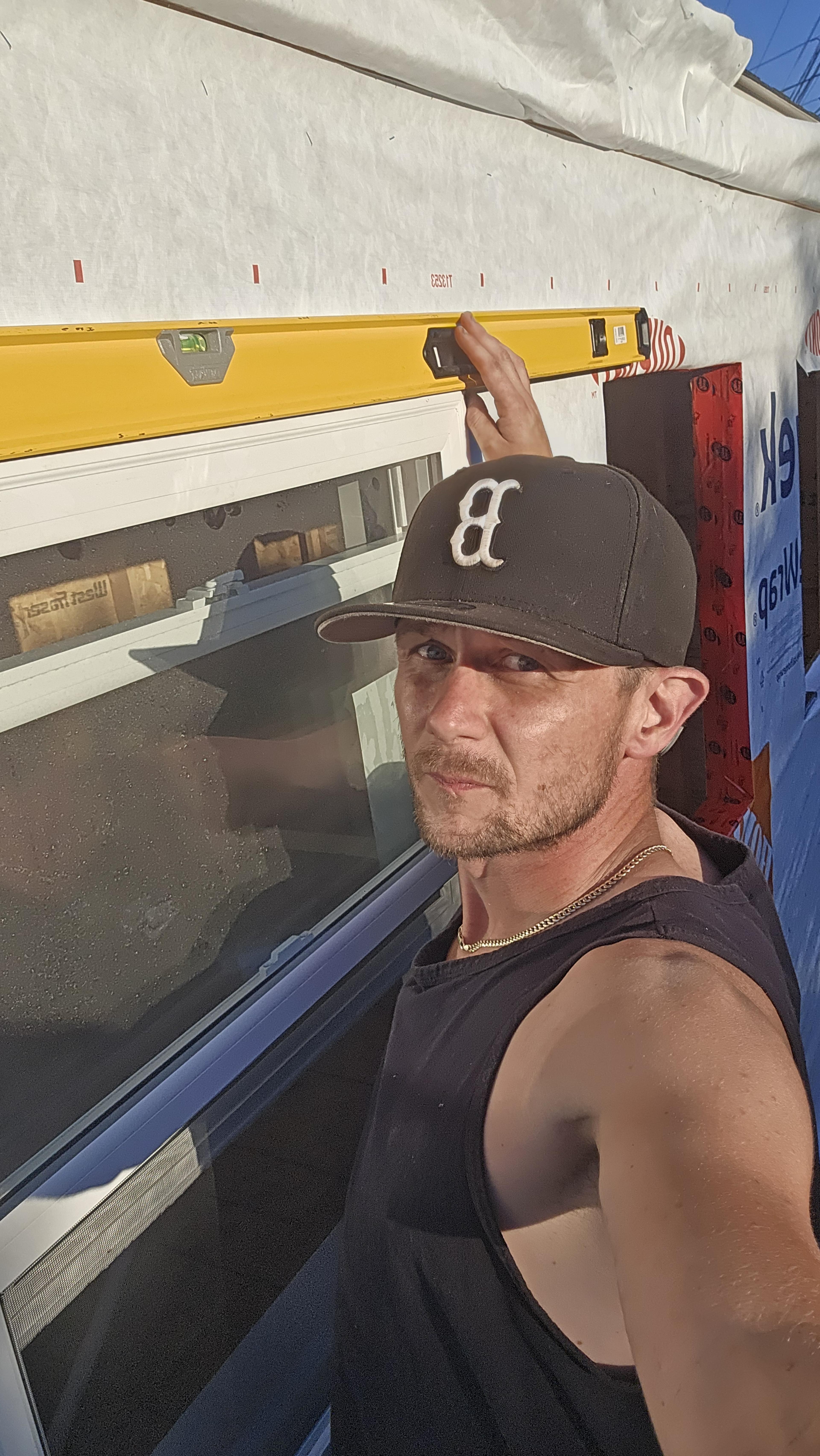 Patrick Callaghan - Owner and Lead Carpenter at CJP Renovations